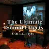 Ultimate Sound Effects Group - Ultimate Sound Effects, Vol. 53